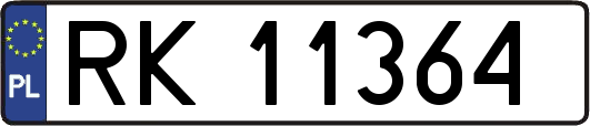 RK11364