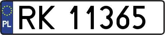 RK11365