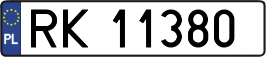 RK11380