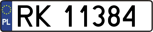 RK11384