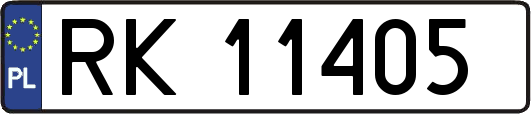 RK11405