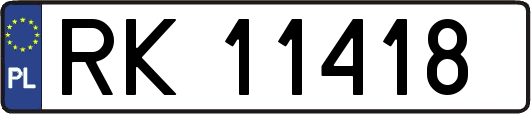 RK11418
