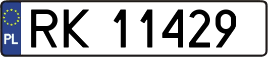 RK11429