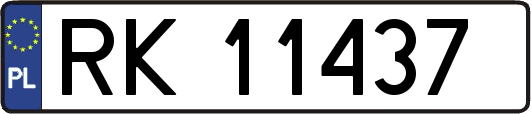 RK11437