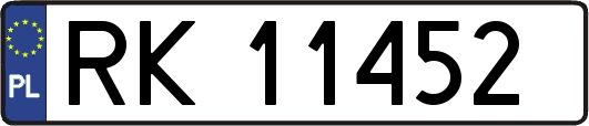 RK11452