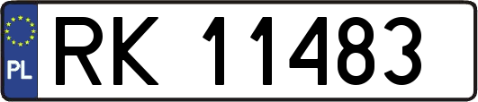 RK11483