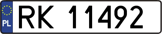 RK11492