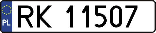 RK11507