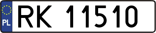 RK11510