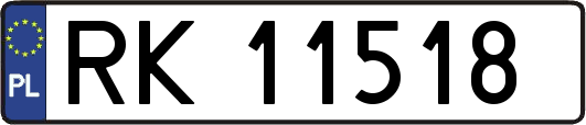 RK11518