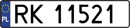 RK11521