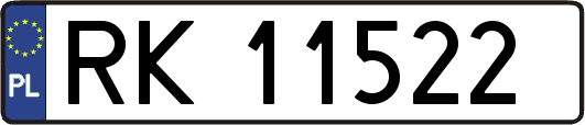 RK11522
