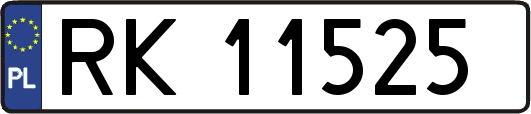 RK11525