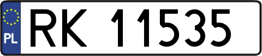 RK11535