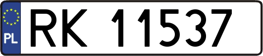RK11537