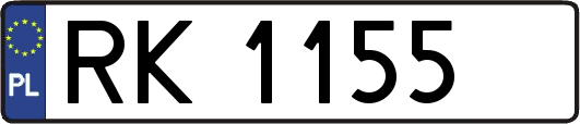 RK1155