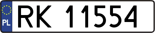 RK11554