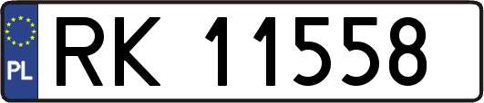 RK11558