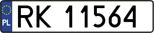 RK11564