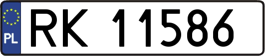 RK11586