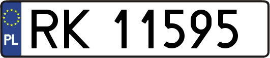 RK11595