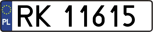 RK11615
