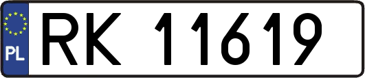 RK11619