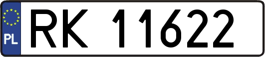 RK11622