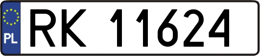RK11624