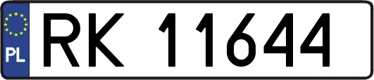RK11644