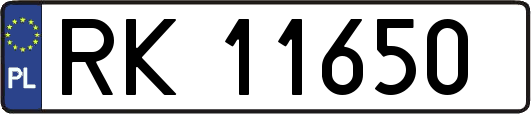 RK11650