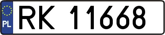 RK11668
