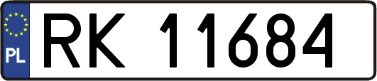 RK11684