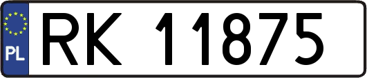 RK11875