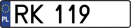 RK119