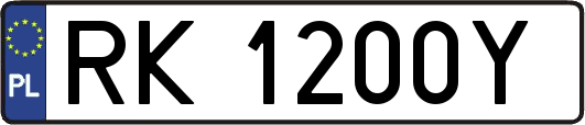 RK1200Y