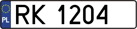 RK1204