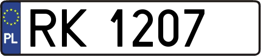 RK1207