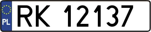 RK12137