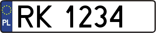 RK1234