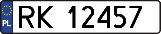 RK12457