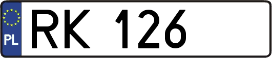RK126