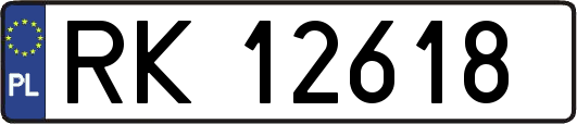 RK12618