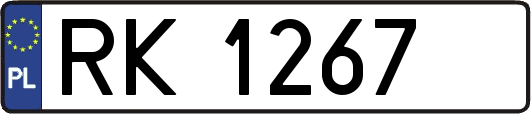 RK1267