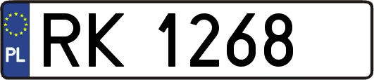 RK1268