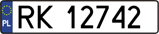 RK12742