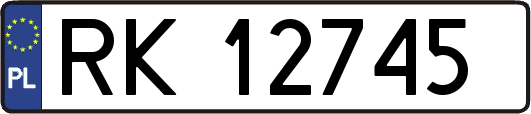 RK12745