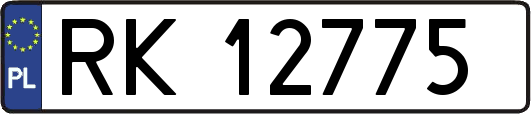 RK12775