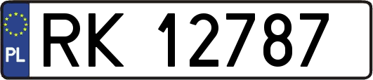 RK12787