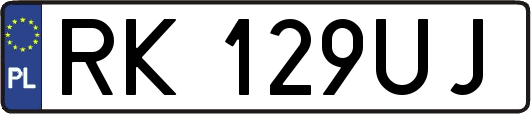 RK129UJ